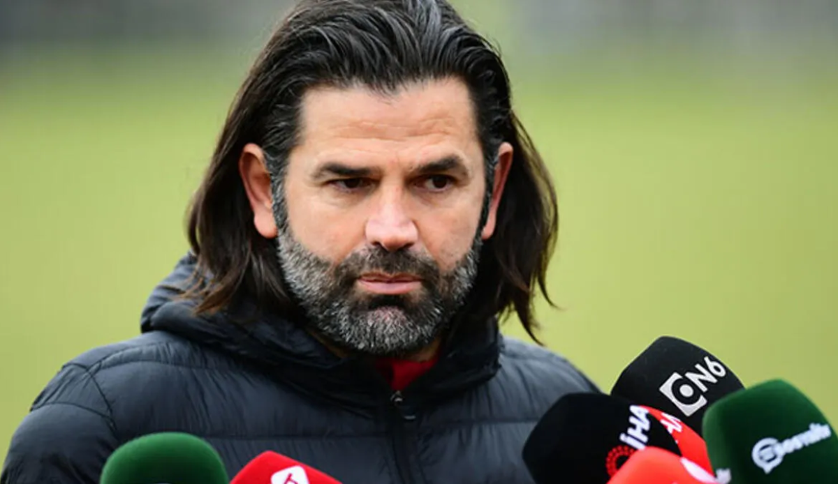 Son dakika: İbrahim Üzülmez, Eyüpspor'dan ayrıldı Son dakika: İbrahim Üzülmez, Eyüpspor'dan ayrıldı