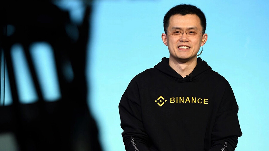 Binance'a dava açıldı, Bitcoin 27 bin doların altına düştü Binance'a dava açıldı, Bitcoin 27 bin doların altına düştü