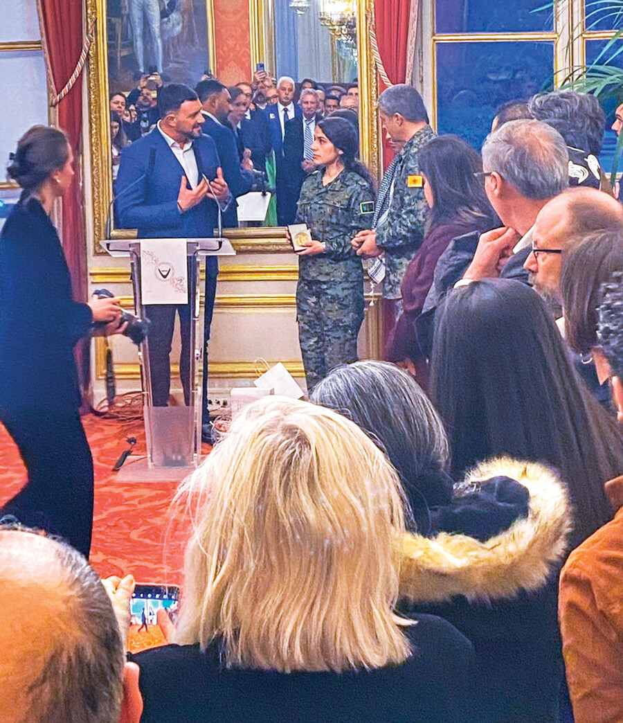 Sur eski belediye başkanı Cemal Toptancı: CHP, Kandil’in ikinci partisi oldu Sur eski belediye başkanı Cemal Toptancı: CHP, Kandil’in ikinci partisi oldu