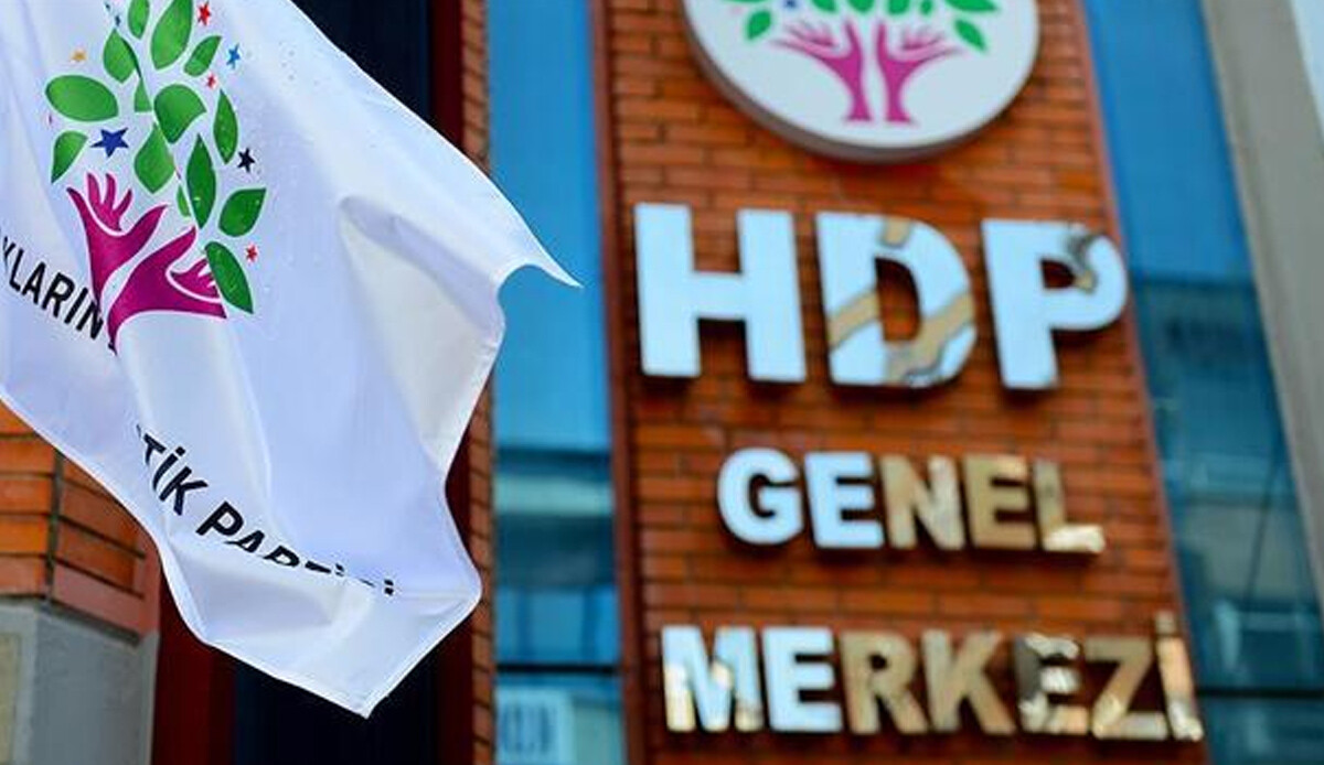 Sur eski belediye başkanı Cemal Toptancı: CHP, Kandil’in ikinci partisi oldu