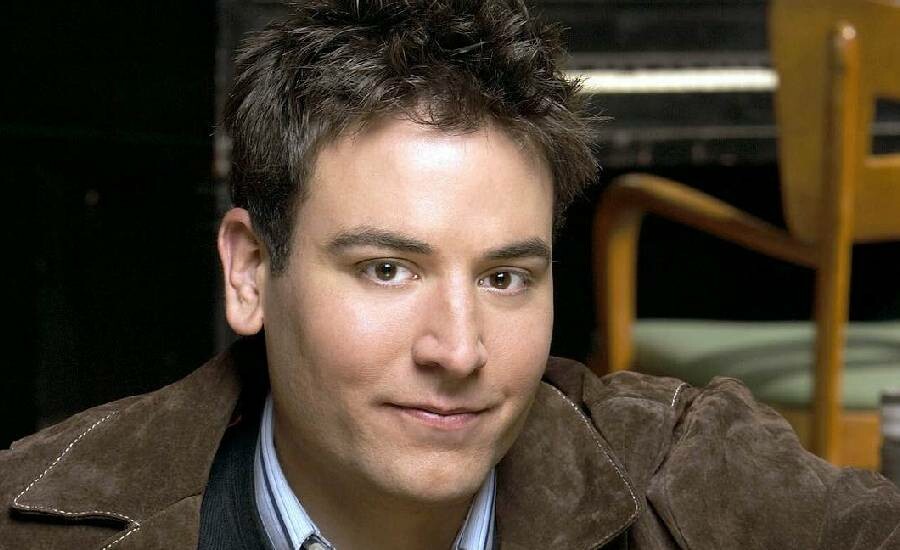How I Met Your Mother’ın Ted’i Josh Radnor yıllar sonra ortaya çıktı! Son halini görenler gözlerine inanamadı