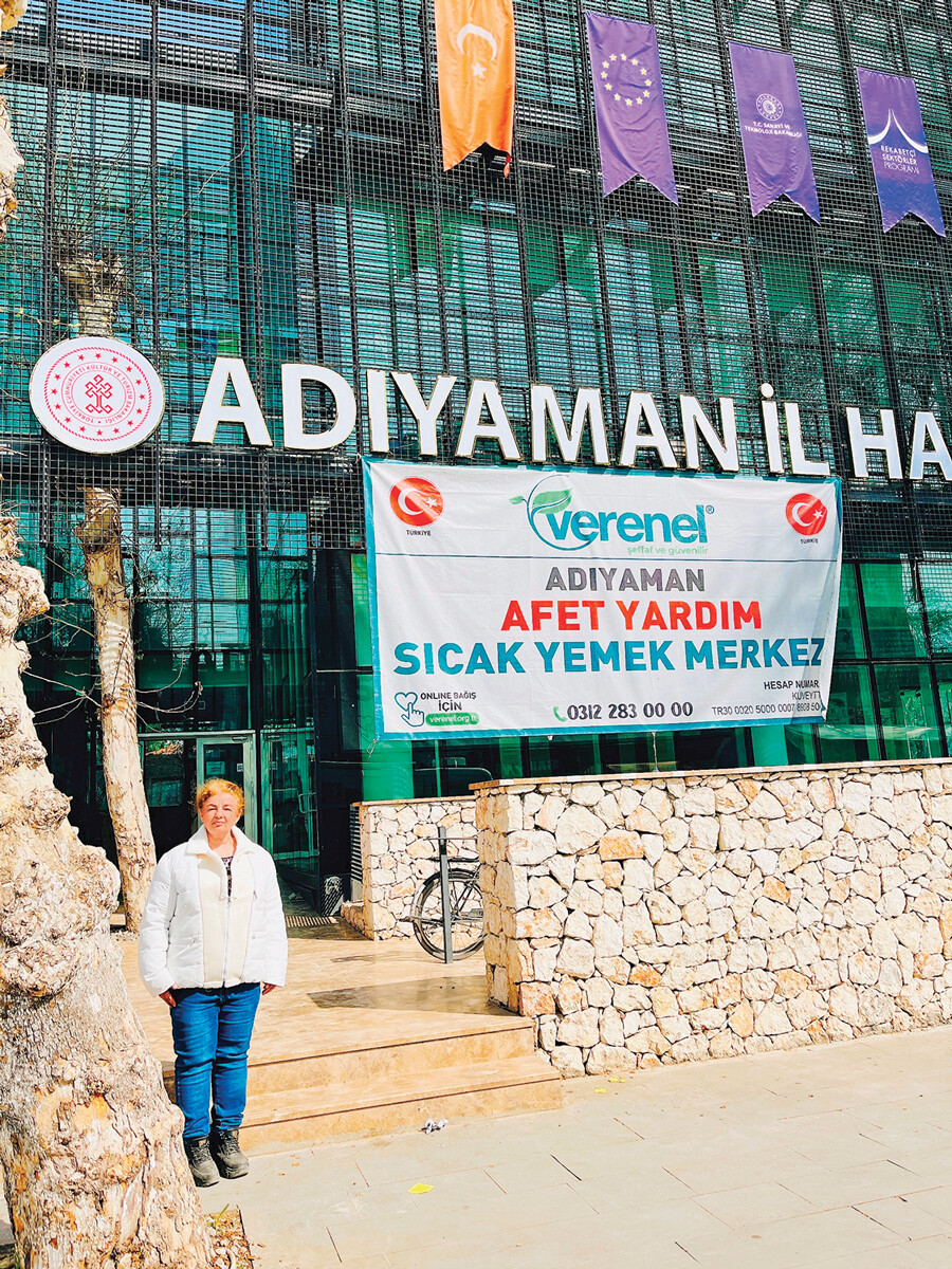Kütüphaneydi sığınak oldu: Yılın kütüphanesi Adıyaman İl Halk Kütüphanesi