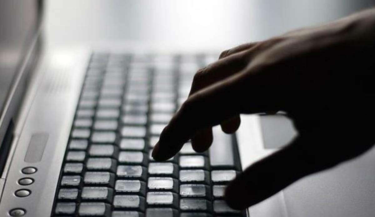 Jandarmadan 308 internet sitesine erişim engeli Jandarmadan 308 internet sitesine erişim engeli