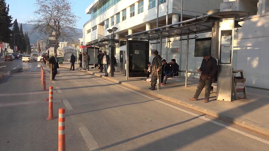 Kahramanmaraş'ta deprem oldu: 4,5 ile sallandılar