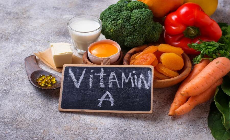 Çocuk sahibi olanlar dikkat! Vitamin eksikliği, görme kaybına neden olabiliyor Çocuk sahibi olanlar dikkat! Vitamin eksikliği, görme kaybına neden olabiliyor