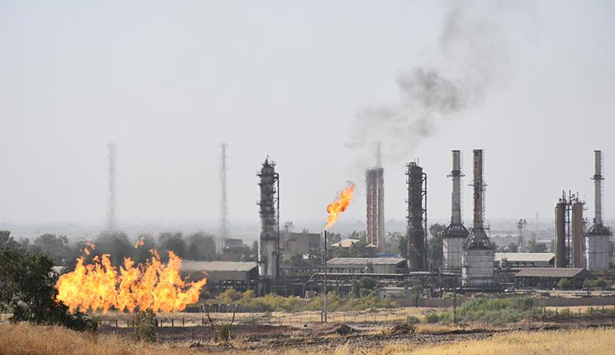 Irak'tan Türkiye kararı: petrol ihracatını durdurdu Irak'tan Türkiye kararı: petrol ihracatını durdurdu