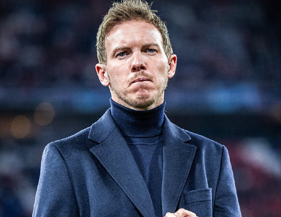 Tottenham'da Antonio Conte'nin görevine son verildi! Yeni hoca tanıdık çıktı