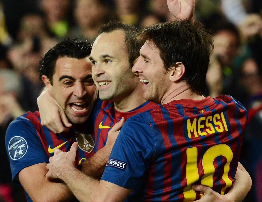 Avrupa bu transferi konuşuyor: Lionel Messi ters köşe yaptı! Arjantinli yıldızın imza atacağı takım belli oldu Avrupa bu transferi konuşuyor: Lionel Messi ters köşe yaptı! Arjantinli yıldızın imza atacağı takım belli oldu