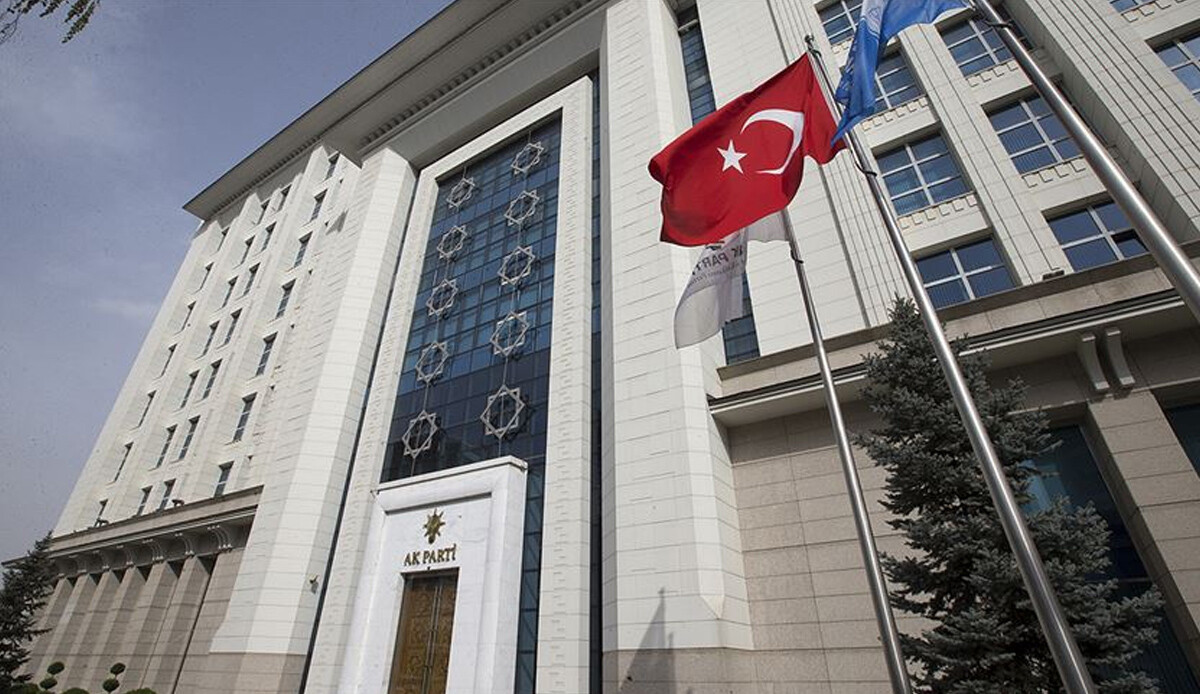 AK Parti'de aday adayları kritik gün: Yüz yüze mülakatlar bugün başlayacak AK Parti'de aday adayları kritik gün: Yüz yüze mülakatlar bugün başlayacak