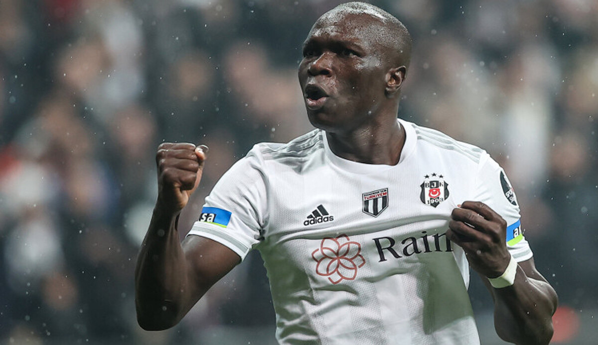 Kartal’ın üç atlısı: Beşiktaş&#039;ın hücumcuları Kadıköy için hazır