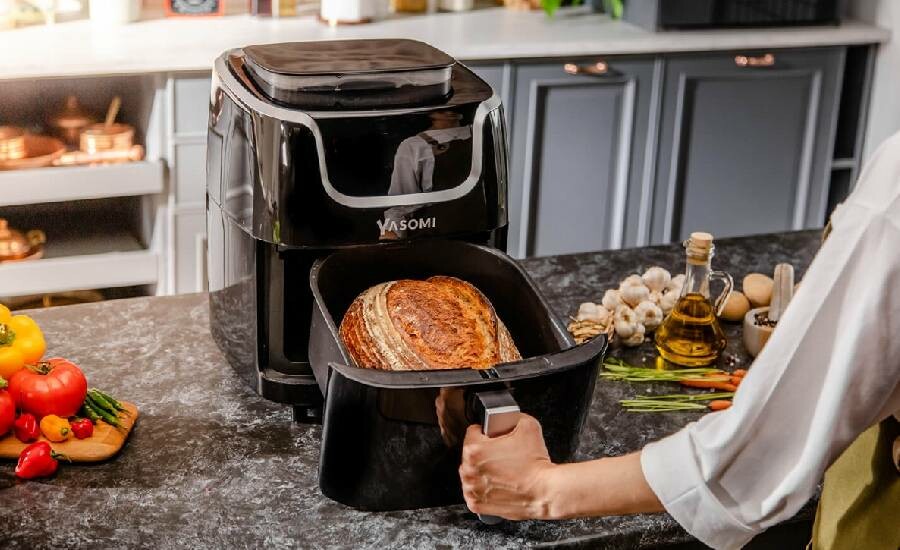 Airfryer, robot süpürge ve Apple zam gelecek mi? Türkiye'ye doğrudan ithal edilemeyecek Airfryer, robot süpürge ve Apple zam gelecek mi? Türkiye'ye doğrudan ithal edilemeyecek
