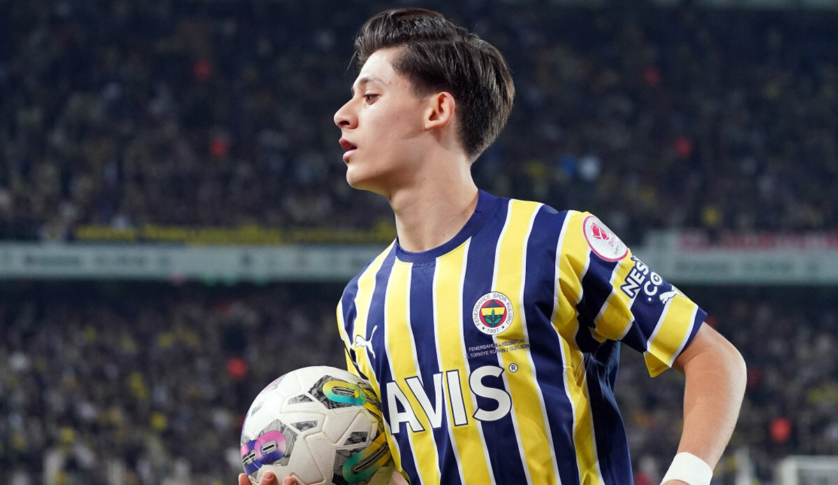 Rekabet büyüyor, başkan yakın takipte! Arda Güler Real Madrid yolunda Rekabet büyüyor, başkan yakın takipte! Arda Güler Real Madrid yolunda