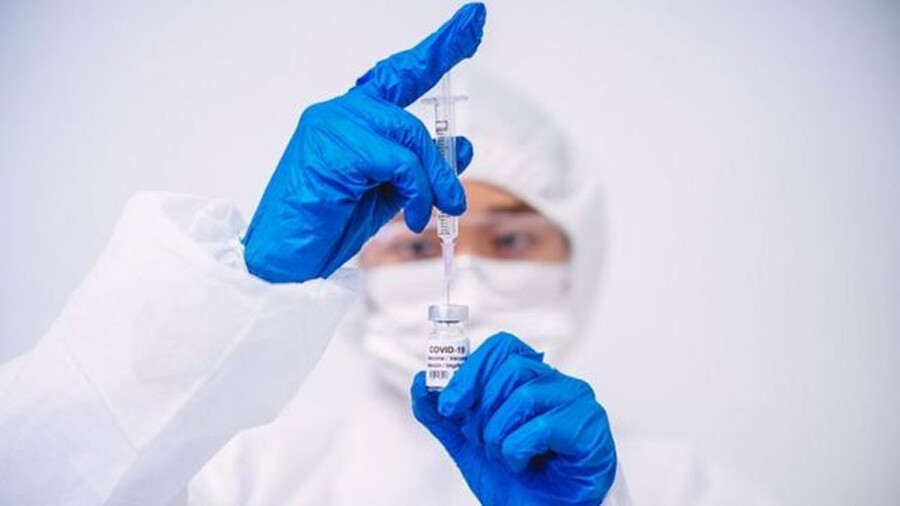 Covid aşısı kalp krizi ve kanseri artırdı mı? Covid aşısı kalp krizi ve kanseri artırdı mı?