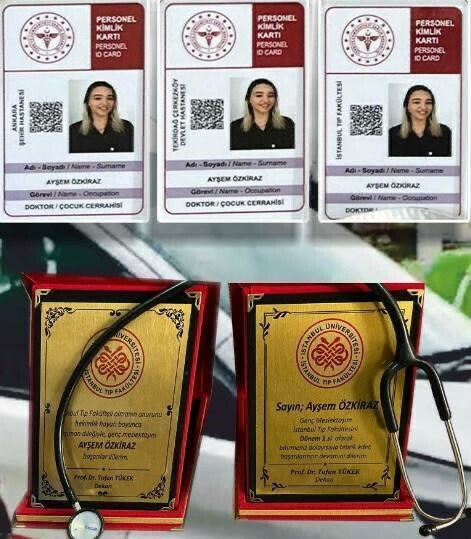 'Sahte doktor' Ayşe Özkiraz'a tahliye kararı 'Sahte doktor' Ayşe Özkiraz'a tahliye kararı