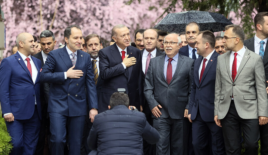 Son dakika: Cumhurbaşkanı Erdoğan'dan Fatih Erbakan'a ziyaret Son dakika: Cumhurbaşkanı Erdoğan'dan Fatih Erbakan'a ziyaret