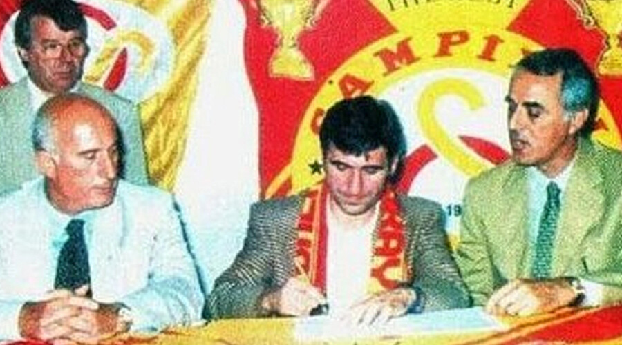 Ergun Gürsoy: Birisi gelir parayı götürür, birisi gelir borçları siler Ergun Gürsoy: Birisi gelir parayı götürür, birisi gelir borçları siler