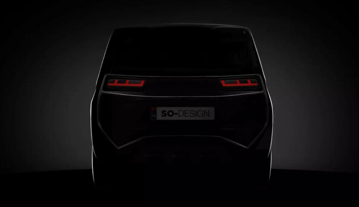 Geri sayım başladı! Yerli otomobil TOGG