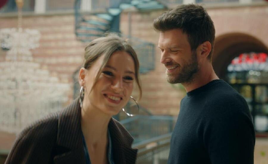 Herkes Aslan’ın taş binasına hayran kalmıştı: Aile dizisinin çekim mekanları ifşa oldu! Kıvanç Tatlıtuğ ile Serenay Sarıkaya sete oralarda girdi