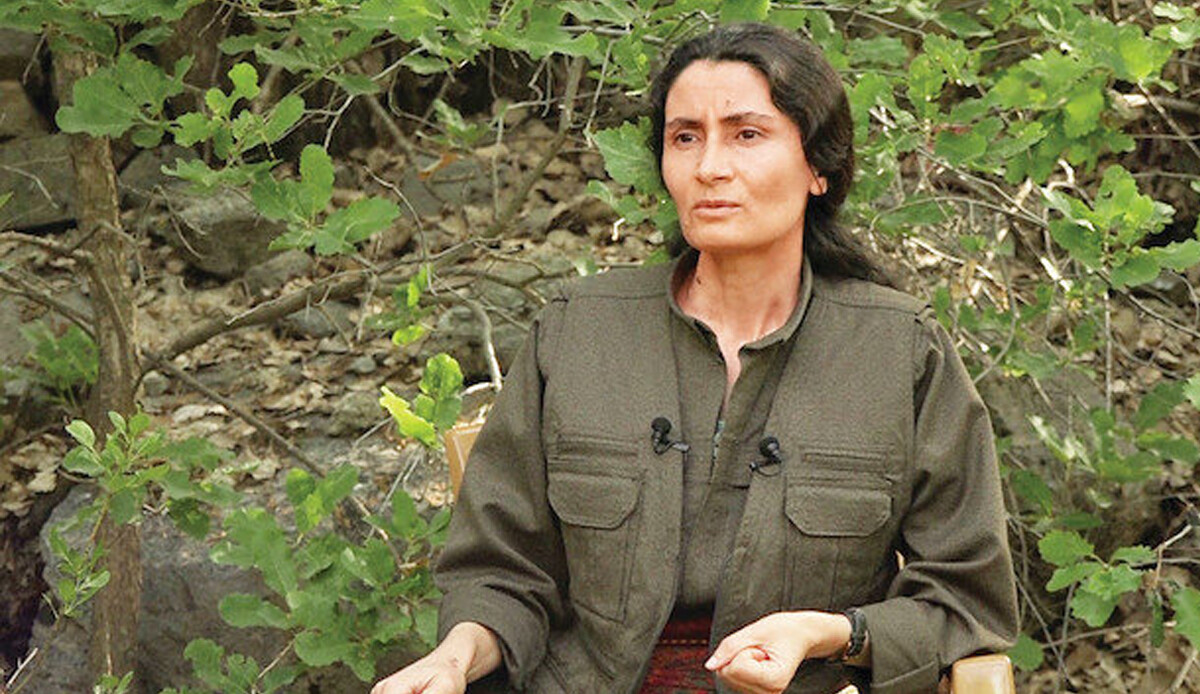 PKK seçimler bitene kadar terör eylemlerine son verdi!