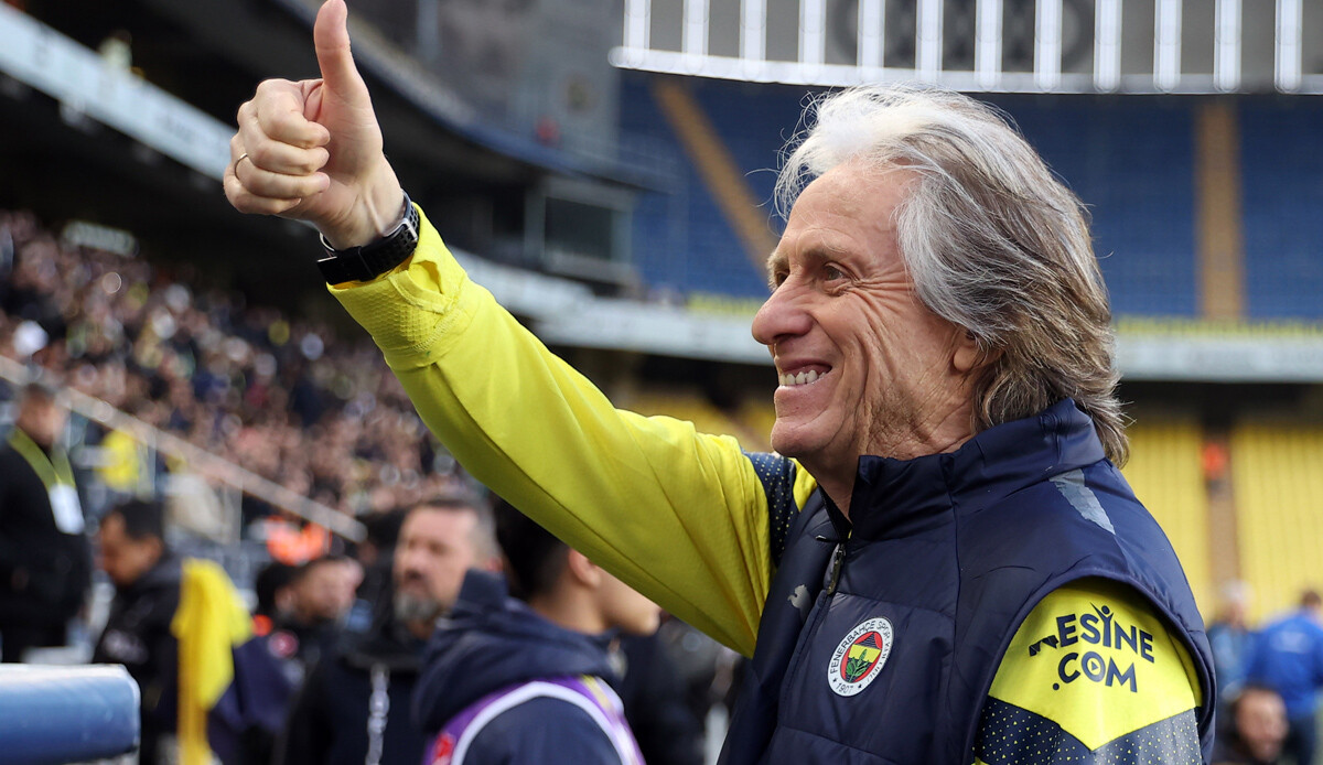 Jorge Jesus, Brezilya milli takımı için konuştu: Kim istemez
