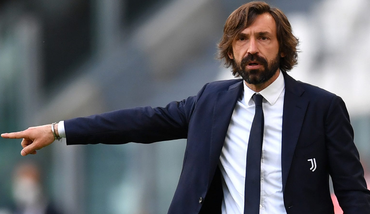 Resmi teklif basına sızdı: Pirlo Süper Lig devine hoca oluyor Resmi teklif basına sızdı: Pirlo Süper Lig devine hoca oluyor