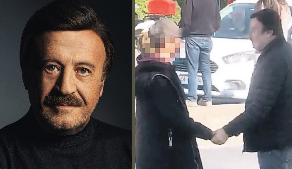 Gündem olan görüntülere Selami Şahin cephesinden açıklama geldi Gündem olan görüntülere Selami Şahin cephesinden açıklama geldi