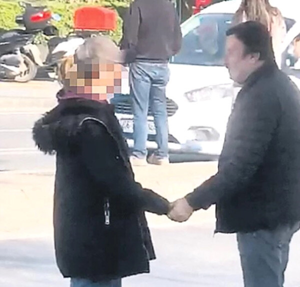 Gündem olan görüntülere Selami Şahin cephesinden açıklama geldi Gündem olan görüntülere Selami Şahin cephesinden açıklama geldi