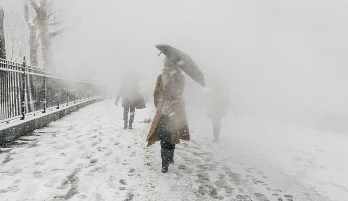 Son dakika 54 kentte sarı alarm! Meteoroloji’den sağanak, kar ve fırtına uyarısı: Kış resmen geri döndü Son dakika 54 kentte sarı alarm! Meteoroloji’den sağanak, kar ve fırtına uyarısı: Kış resmen geri döndü