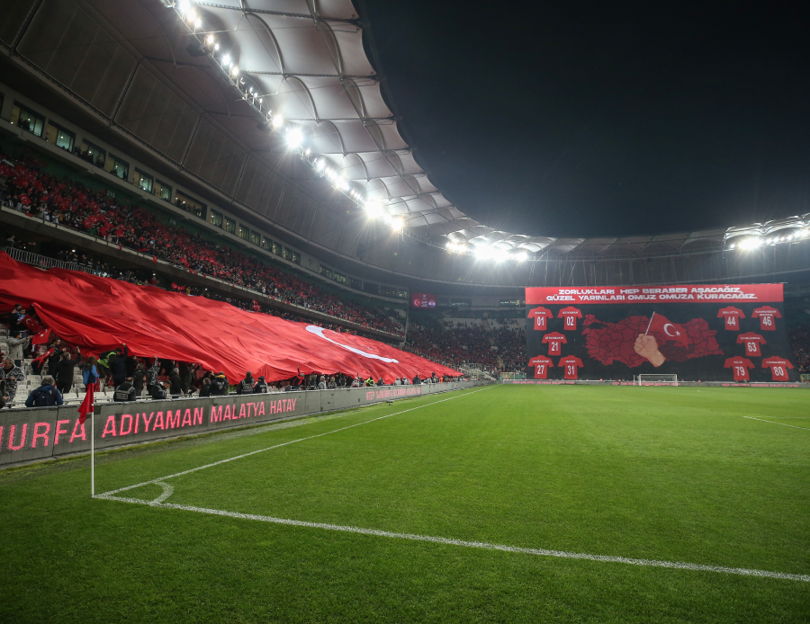 A Milli Takım Hırvatistan'a takıldı! Bursa'da Kovacic şov