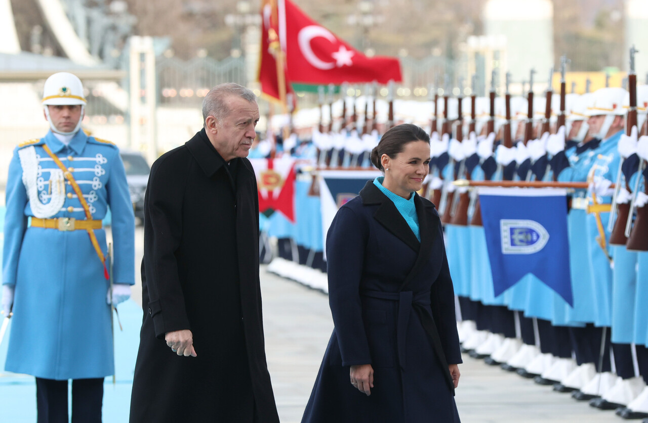 Erdoğan'dan Avrupa ve Ukrayna'ya 'tahıl koridoru' uyarısı: Hassasiyetlerimiz dikkate alınmıyor