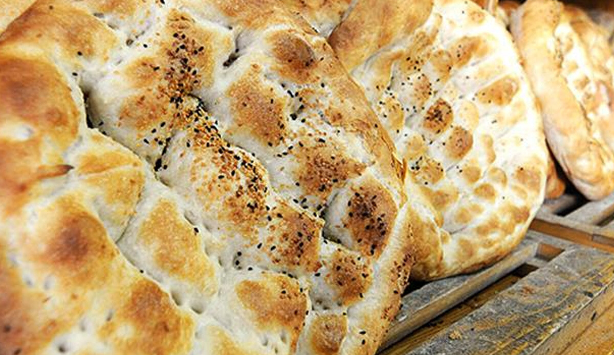 Belediyeden vatandaşı sevindirecek hamle: Ramazan boyunca pide 6.5 TL olacak