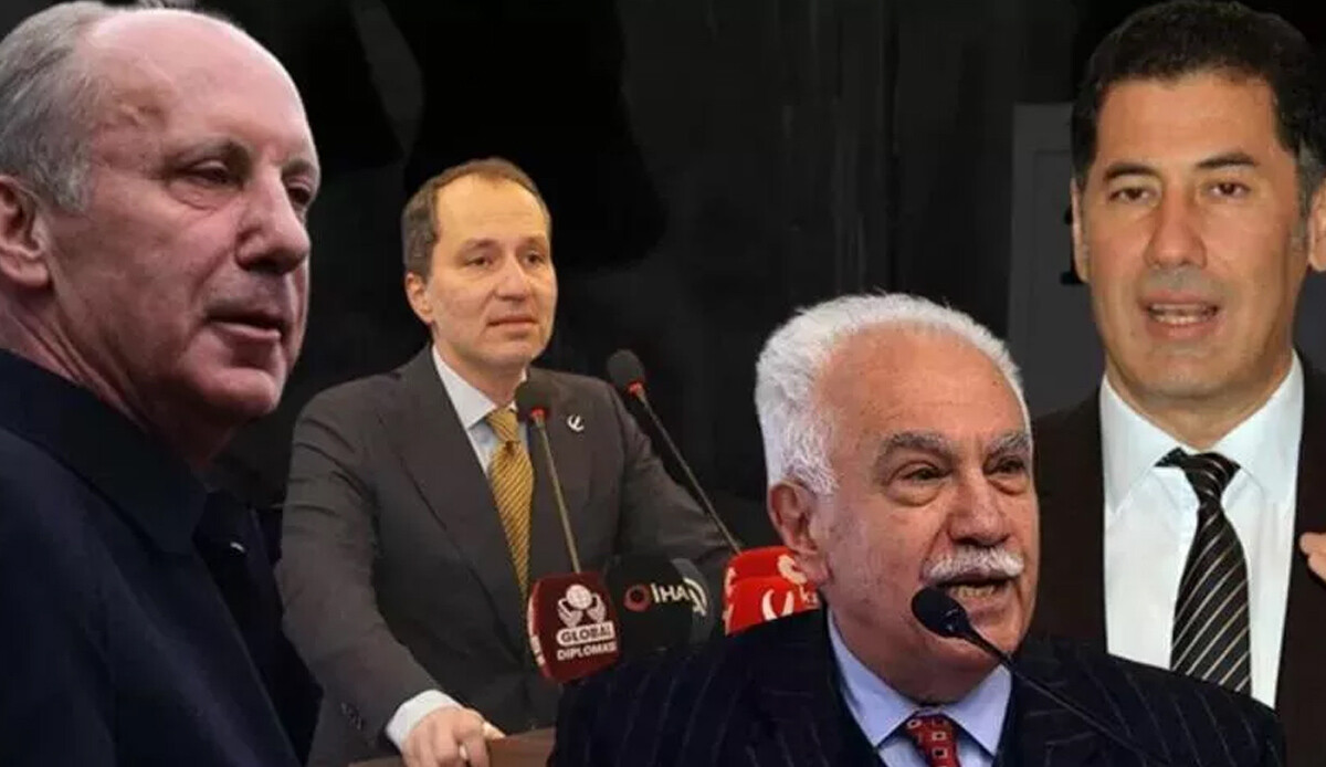 100 bin imzayı bulamayan adayların ücreti hazineye kaldı