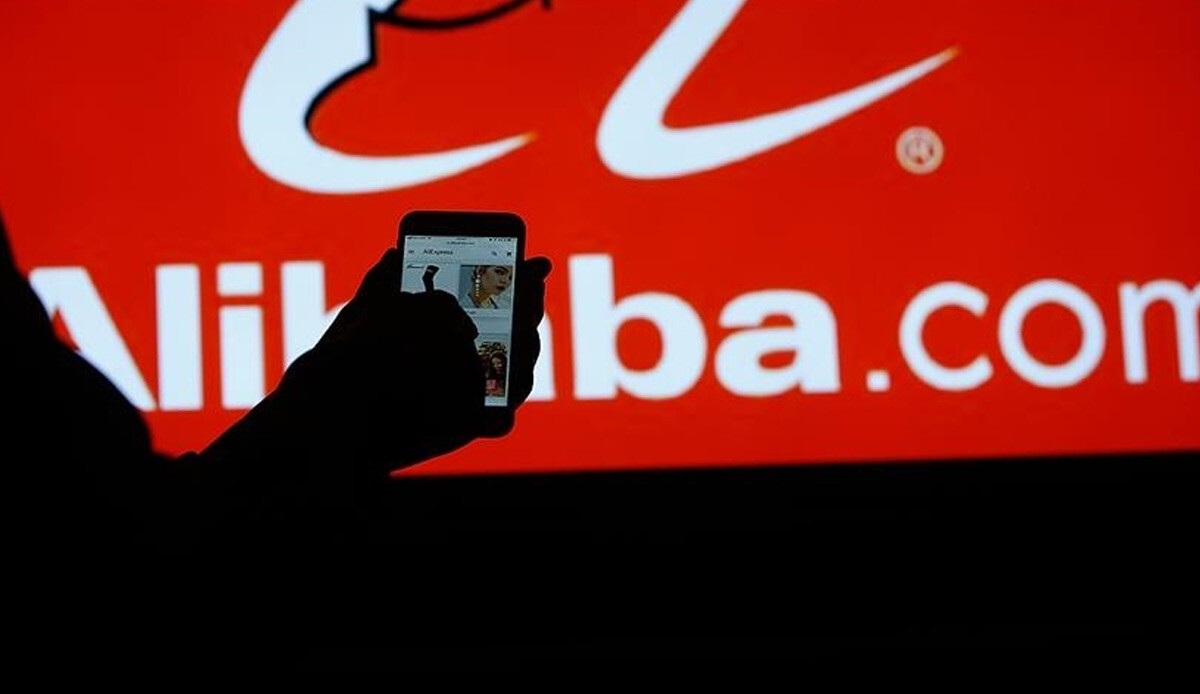 Çinli teknoloji devi Alibaba yeniden yapılandırılıyor