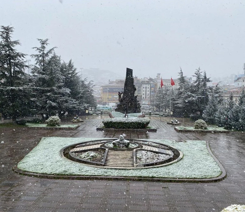 <h3>KASTAMONU</h3>