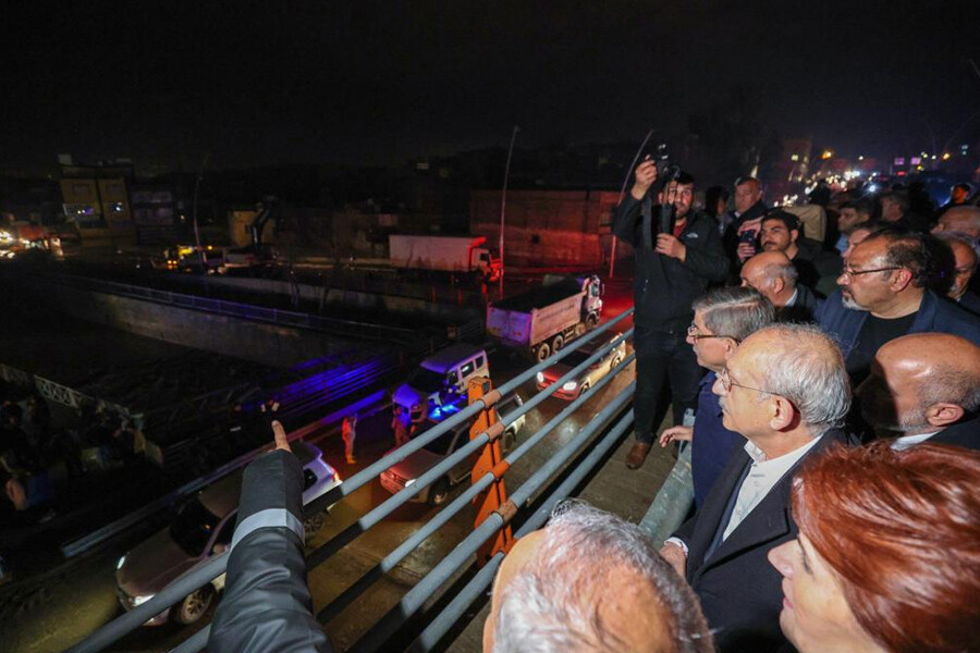 Bakan Nebati’den Akşener’e ‘kayıp balık Nemo’ cevabı: Gerçekleri çarpıtarak çıkar arayışındasınız