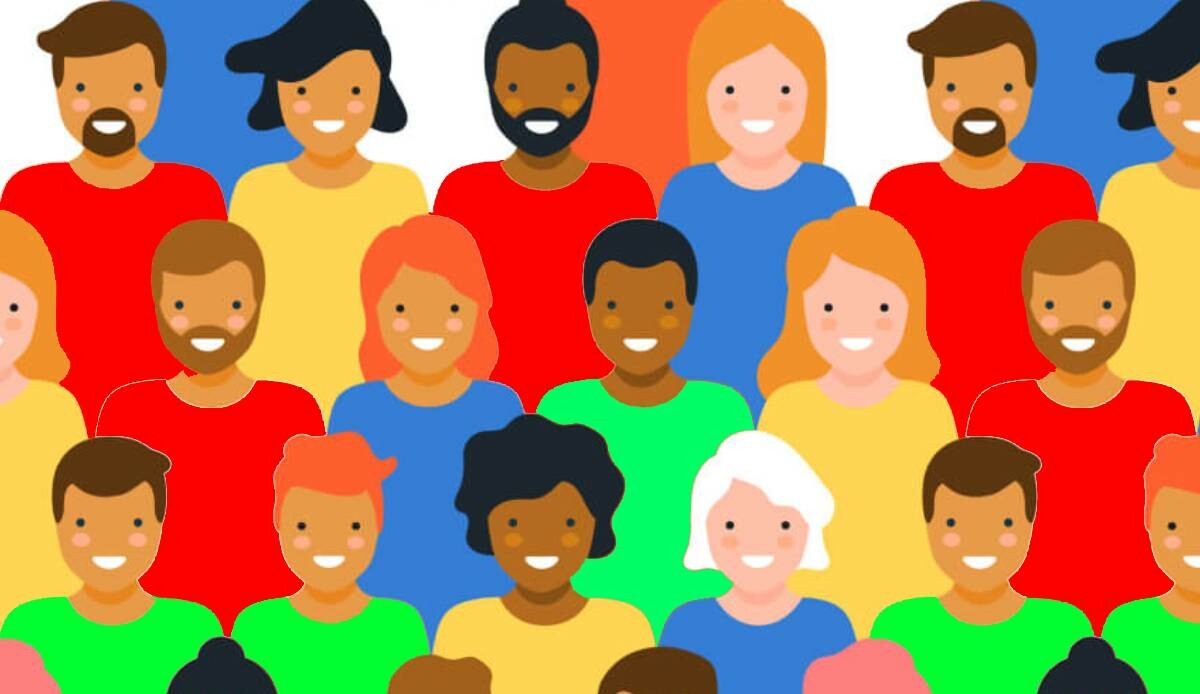 Bize hangi rengi seçtiğinizi söyleyin size kişiliğinizi anlatalım! En eğlenceli kişilik analizi