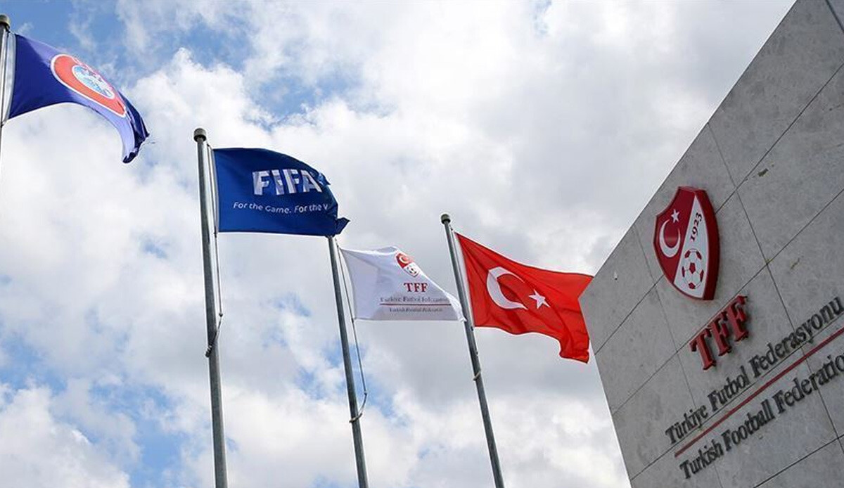 Kritik gün! Süper Lig'de sezonun akıbeti bugün belli oluyor Kritik gün! Süper Lig'de sezonun akıbeti bugün belli oluyor
