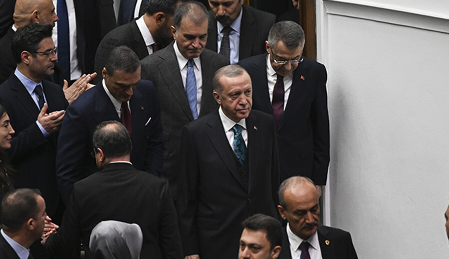 Son dakika! Cumhurbaşkanı Erdoğan'dan iki müjde birden: Doğalgaz ve elektrikte indirim yolda Son dakika! Cumhurbaşkanı Erdoğan'dan iki müjde birden: Doğalgaz ve elektrikte indirim yolda
