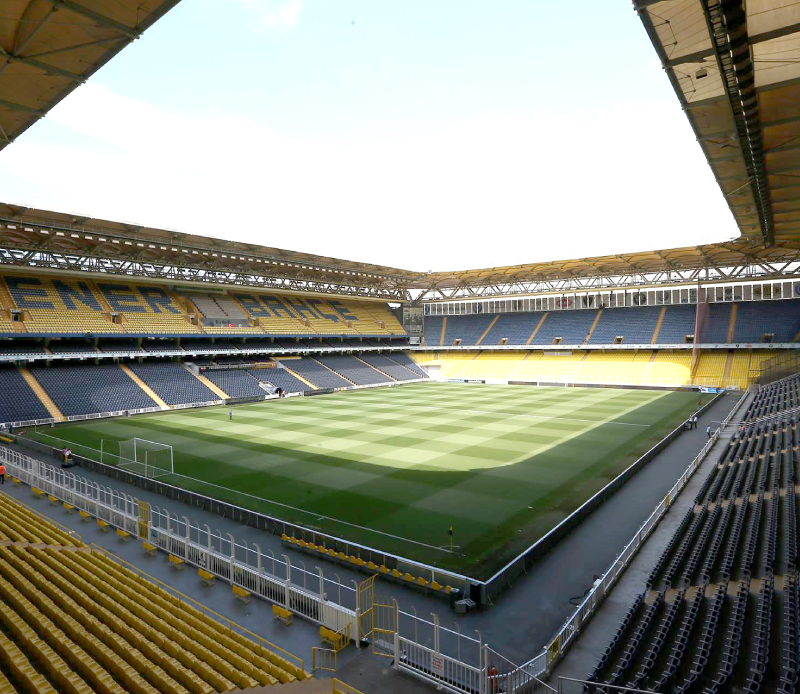 Fenerbahçe - Beşiktaş maçının biletleri satışa çıkıyor! Fiyatlar taraftarı şaşırttı