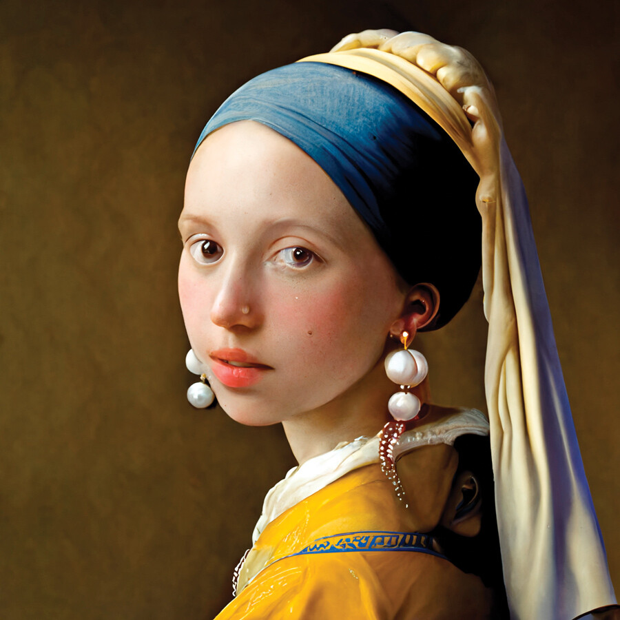 Yapay zekâ botları telif tartışmalarıyla gündemde: Kopyacı mı, ‘sanatçı’ mı?