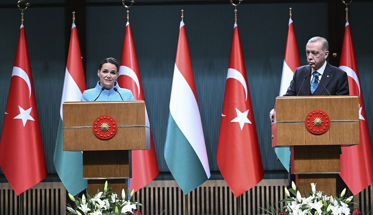 Erdoğan'dan Avrupa ve Ukrayna'ya 'tahıl koridoru' uyarısı: Hassasiyetlerimiz dikkate alınmıyor