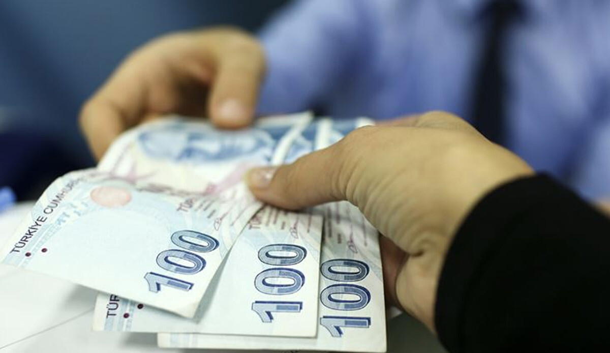 Hesaplarınızı kontrol edin! Bakan duyurdu: İhtiyaç sahiplerine 466,1 milyon liralık ödeme yapıldı Hesaplarınızı kontrol edin! Bakan duyurdu: İhtiyaç sahiplerine 466,1 milyon liralık ödeme yapıldı