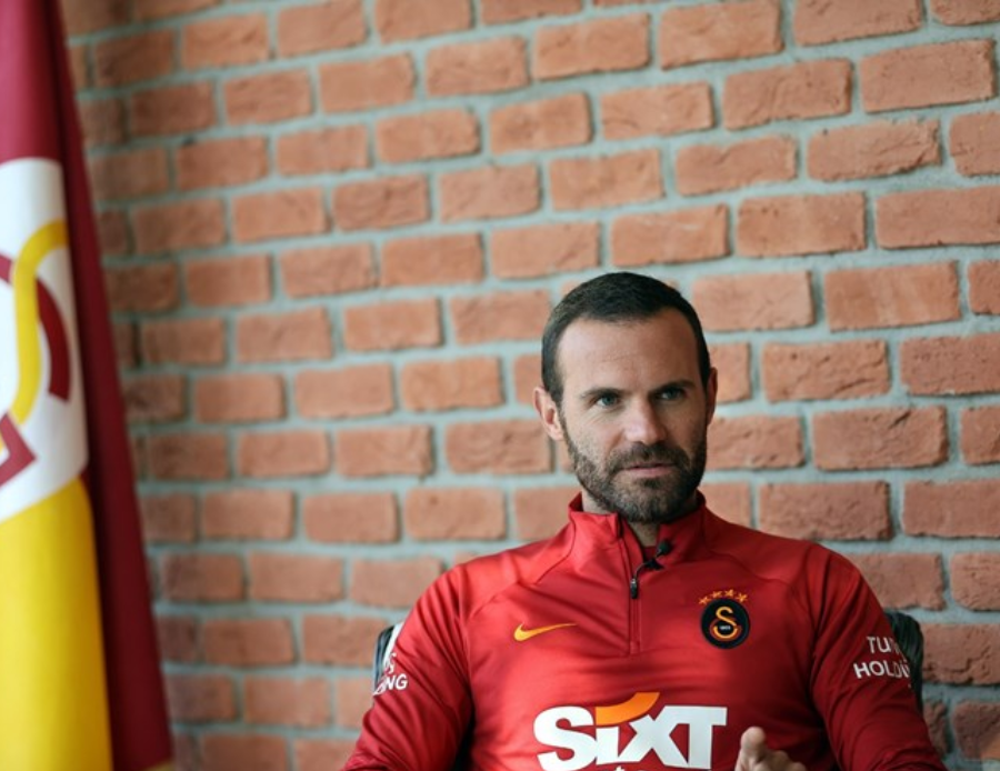 Galatasaray'da beklenen ayrılık gerçekleşiyor! Milli oyuncunun transferi Avrupa'da gündem olmuştu