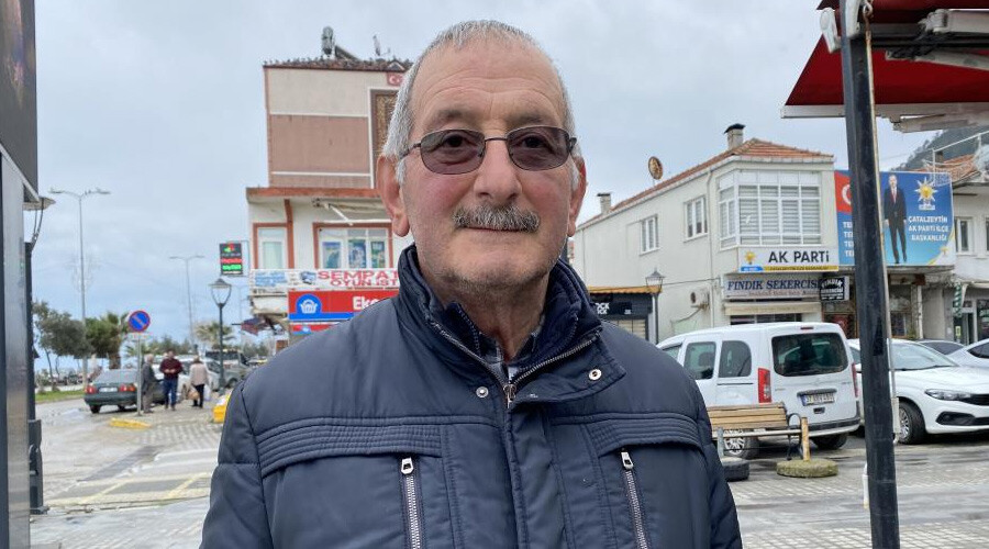 Cumhurbaşkanı Erdoğan sözünü verdi, çalışmalar başladı Selin vurduğu ilçede doğalgaz heyecanı