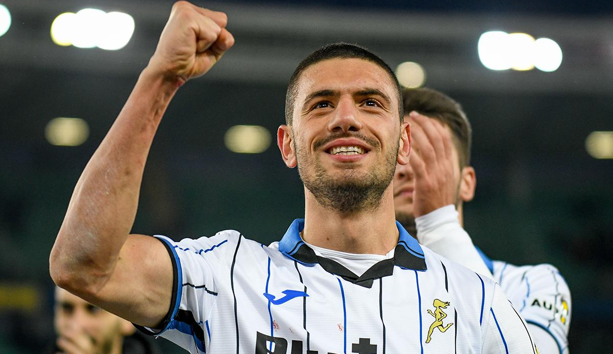 Merih Demiral transferi bitiyor! Avrupa devi Türk oyuncu için rekor bonservis ödeyecek