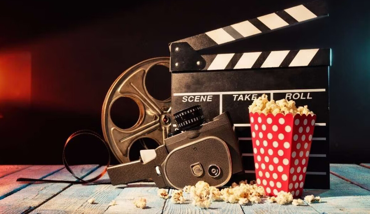 Sinema desteği 3 katına çıktı: 93 film projesine 5,4 milyon TL Sinema desteği 3 katına çıktı: 93 film projesine 5,4 milyon TL