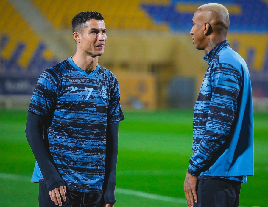 Talisca transferini duyurdular! Brezilya yıldızının maliyeti belli oldu Talisca transferini duyurdular! Brezilya yıldızının maliyeti belli oldu