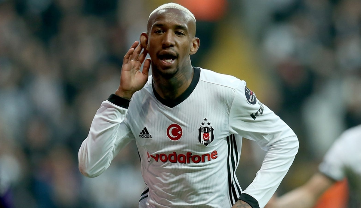 Talisca transferini duyurdular! Brezilya yıldızının maliyeti belli oldu