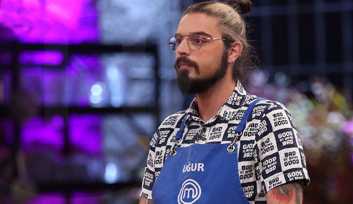 Tutuklanan MasterChef şampiyonu Uğur Kardaş serbest bırakıldı… İşte ilk paylaşımı Tutuklanan MasterChef şampiyonu Uğur Kardaş serbest bırakıldı… İşte ilk paylaşımı