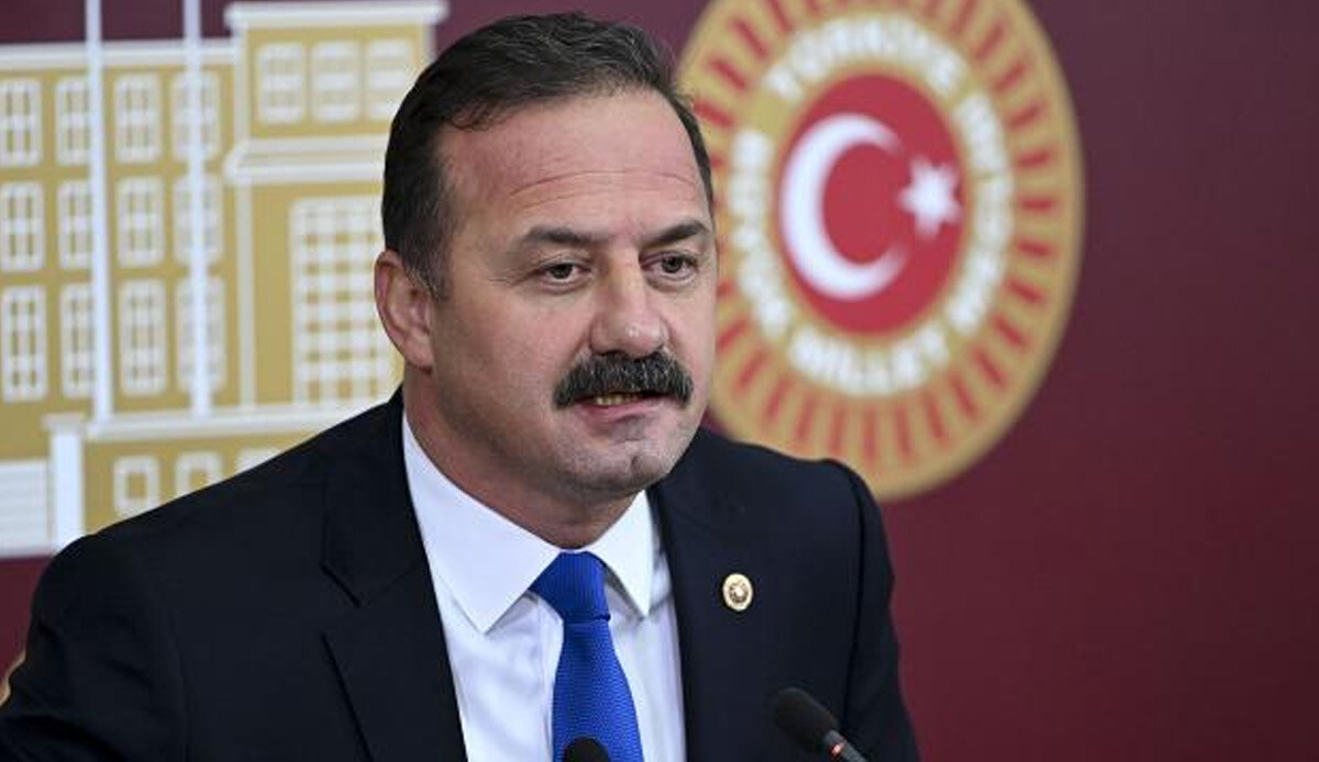 Yavuz Ağıralioğlu'ndan TBMM'de istifa açıklaması: Mertlikle kaybetmeyi yeğlerim Yavuz Ağıralioğlu'ndan TBMM'de istifa açıklaması: Mertlikle kaybetmeyi yeğlerim